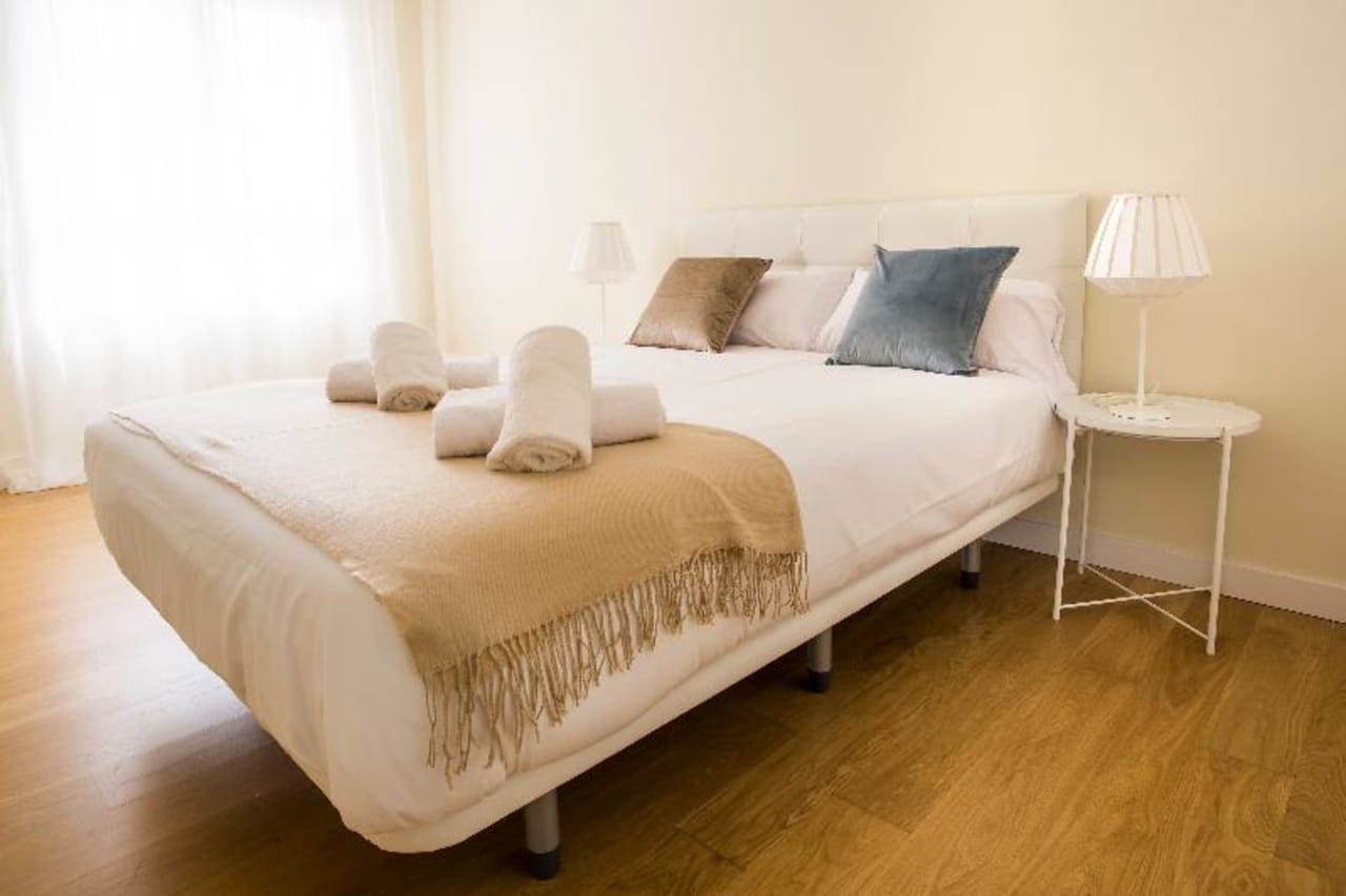 Billede av hotellet HQ Rooms San Vicente - nummer 1 af 319
