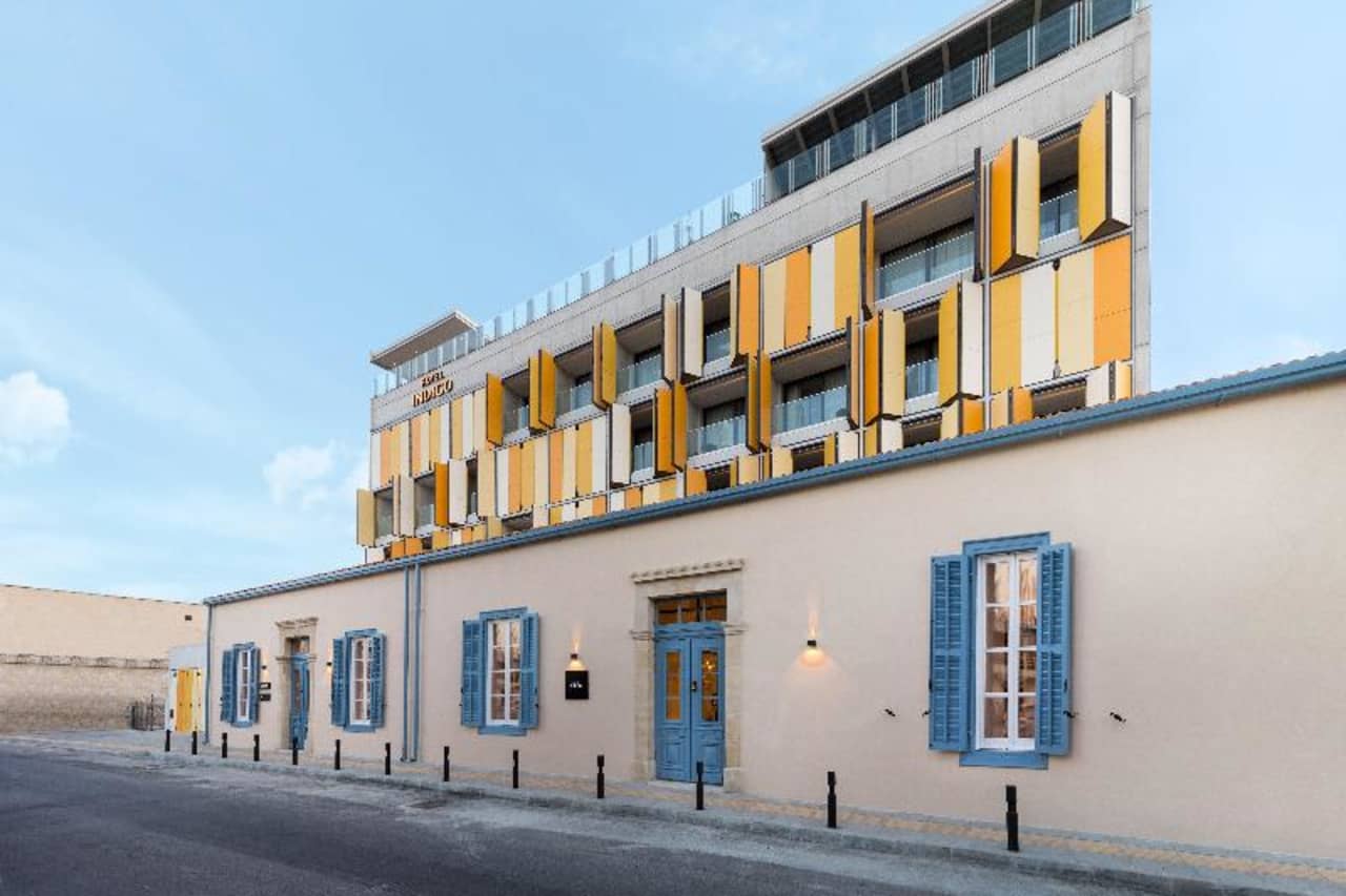 Billede av hotellet Hotel Indigo Larnaca - Adults Only - nummer 1 af 67