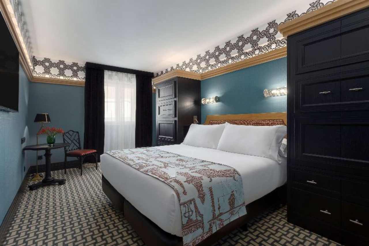 Billede av hotellet Room Mate Collection Alba, Madrid - nummer 1 af 52