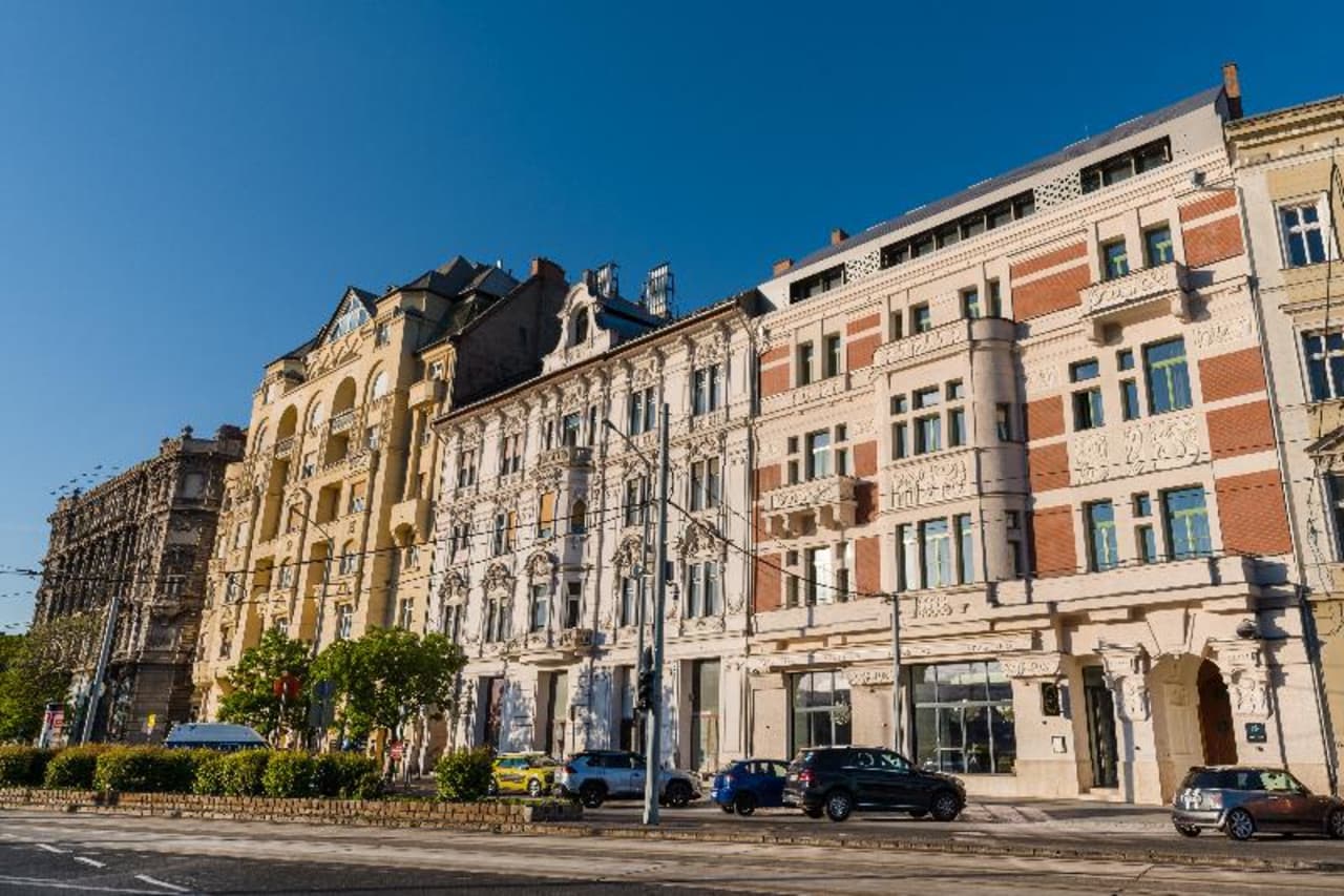 Billede av hotellet Hotel Vision Budapest By Continental Group - nummer 1 af 60