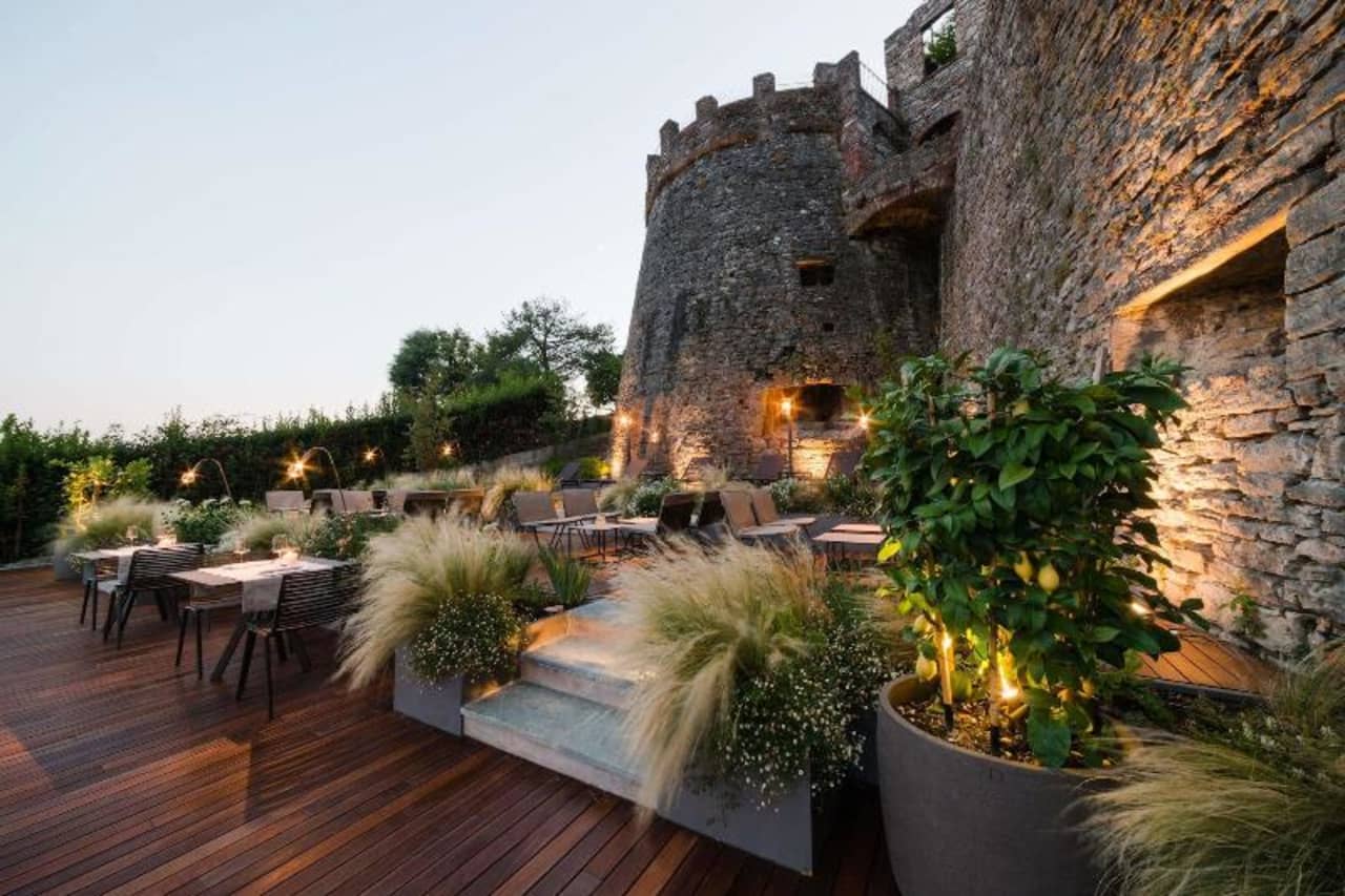 Billede av hotellet Relais San Vigilio al Castello - nummer 1 af 56