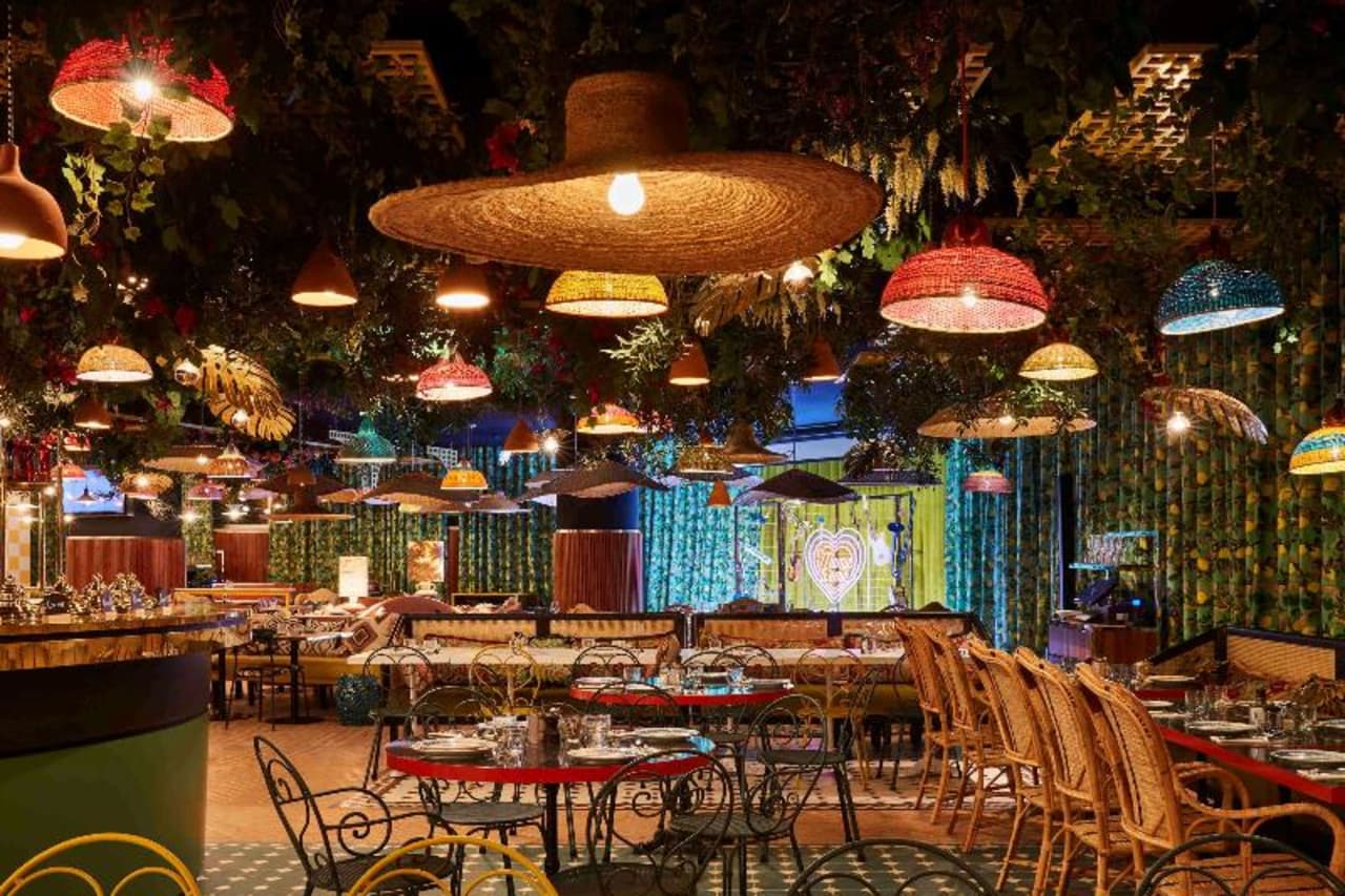 Billede av hotellet Mama Shelter Roma - nummer 3 af 146