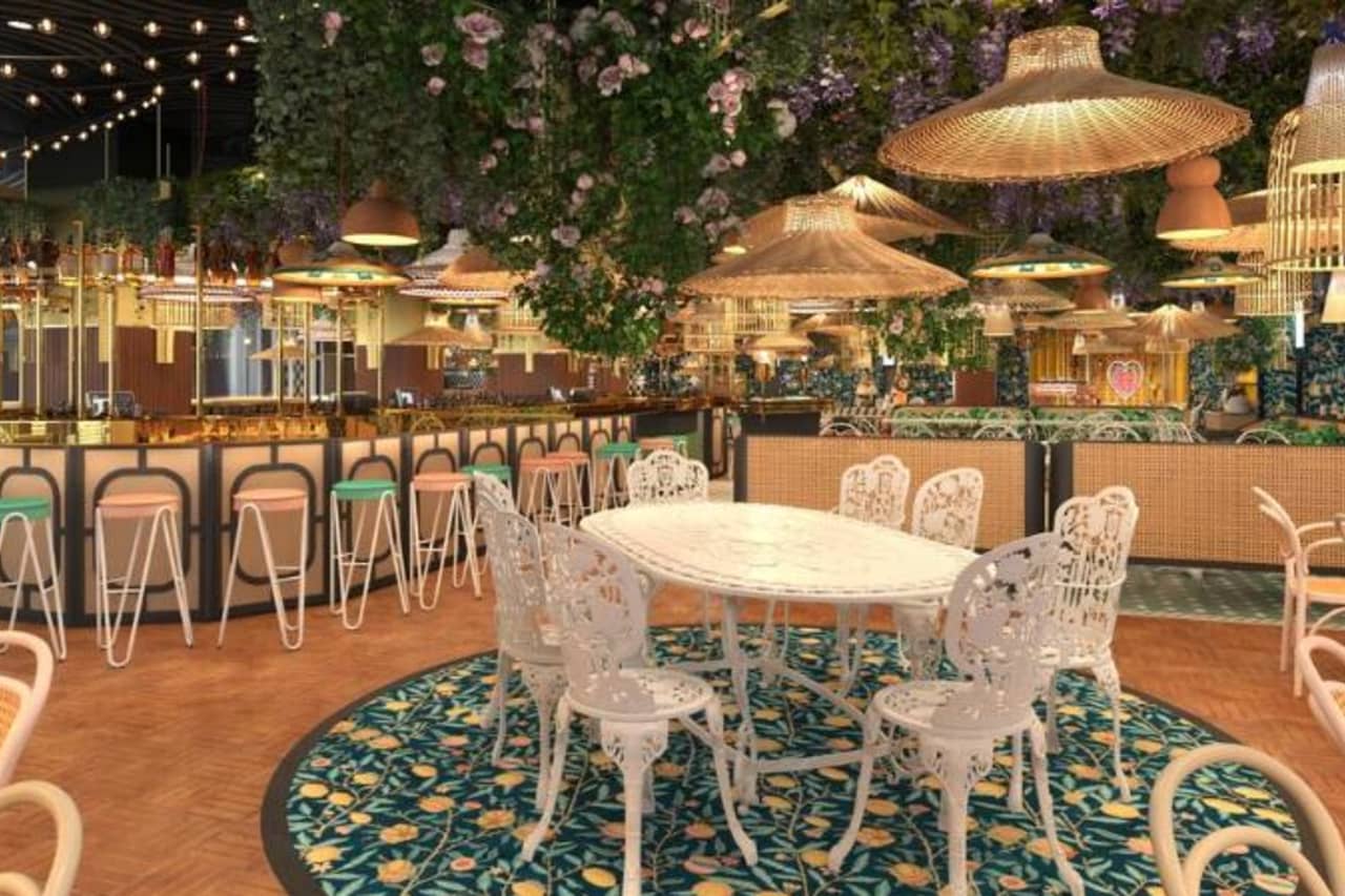 Billede av hotellet Mama Shelter Roma - nummer 42 af 146