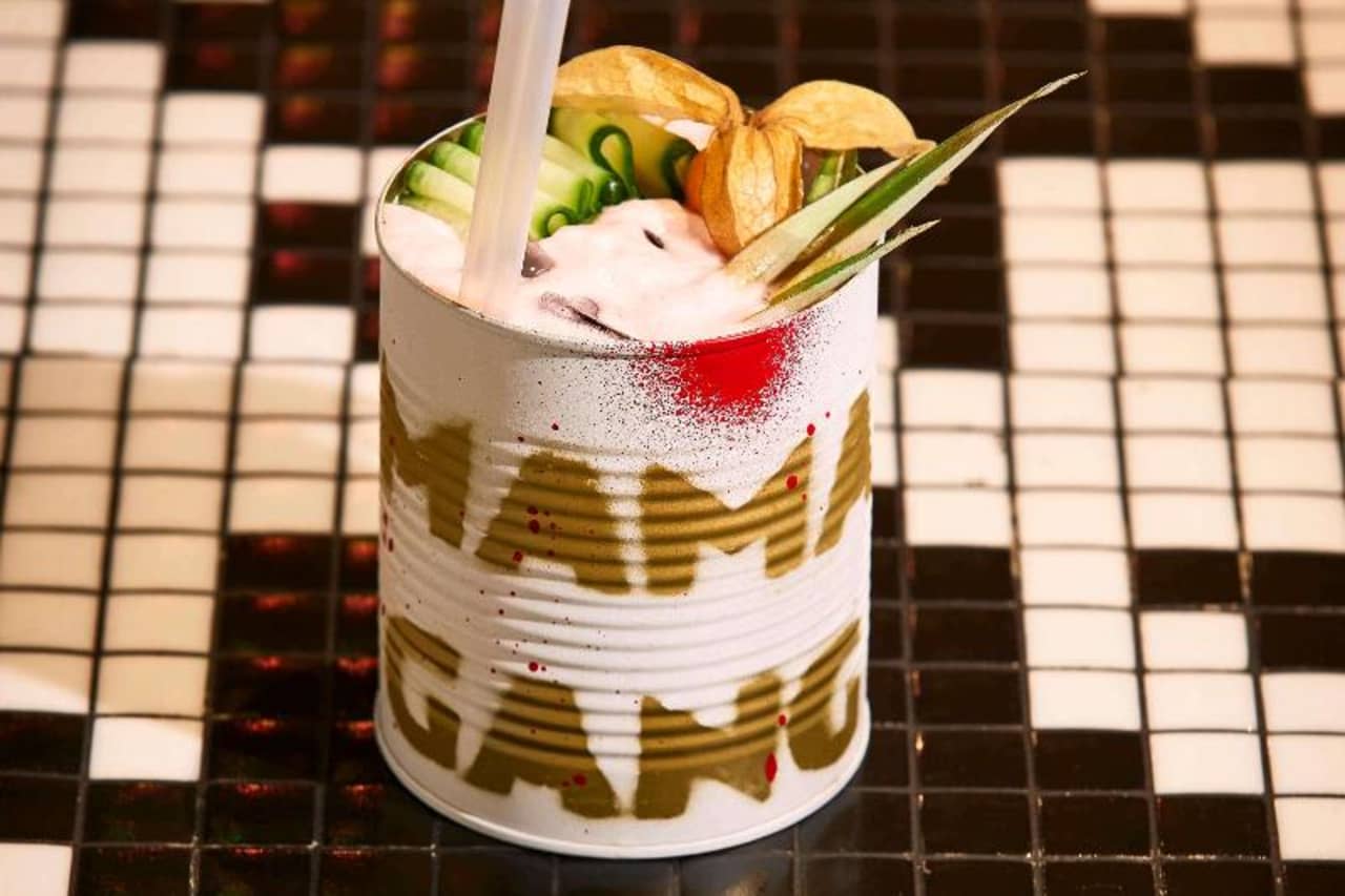 Billede av hotellet Mama Shelter Roma - nummer 37 af 146