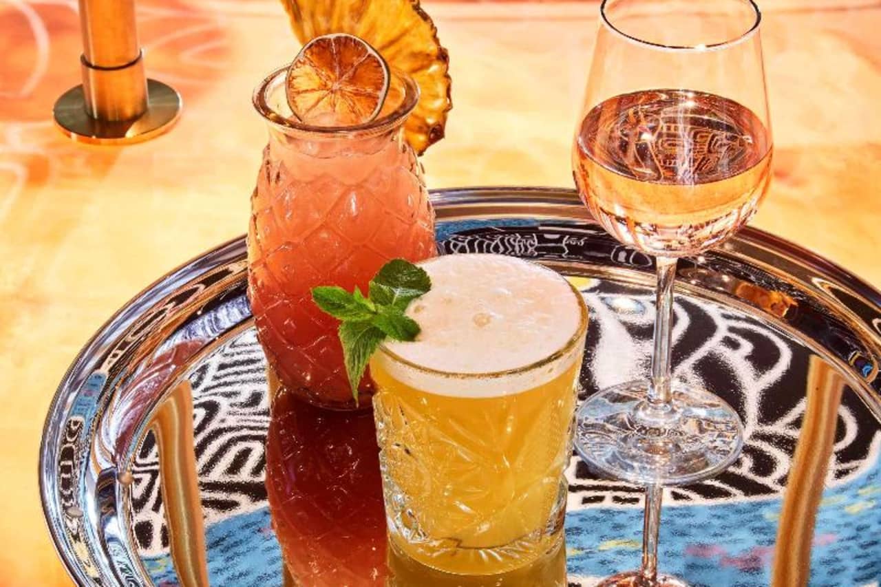 Billede av hotellet Mama Shelter Roma - nummer 39 af 146