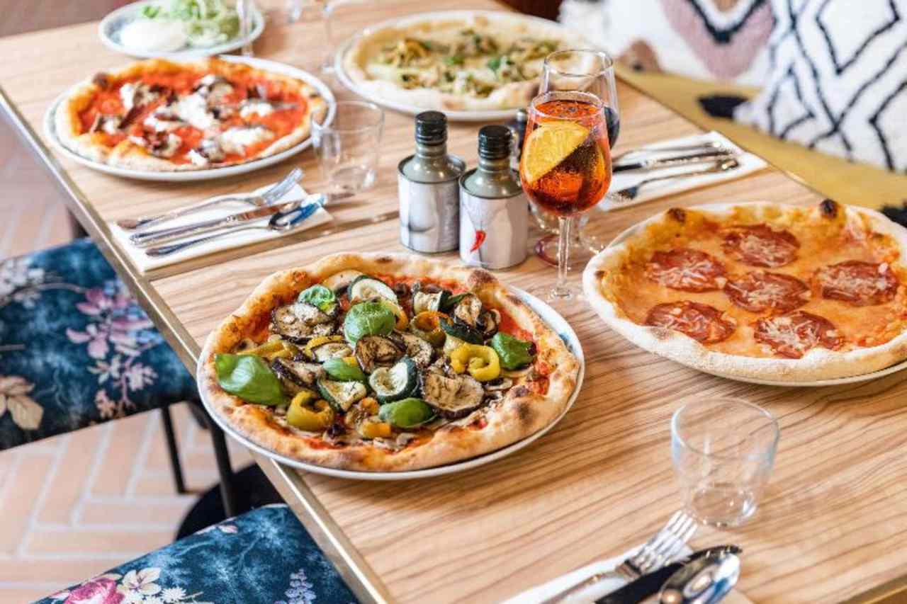 Billede av hotellet Mama Shelter Roma - nummer 44 af 146