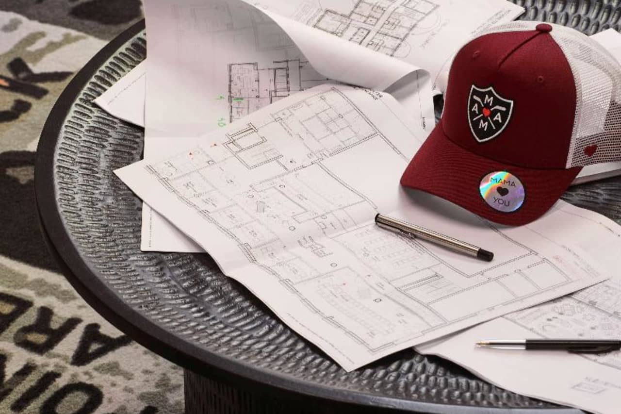 Billede av hotellet Mama Shelter Roma - nummer 146 af 146