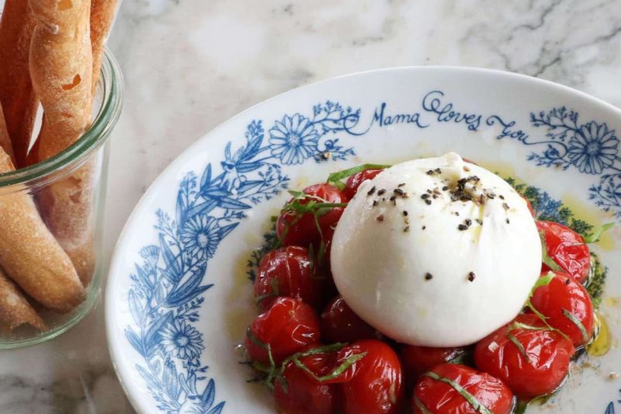 Billede av hotellet Mama Shelter Roma - nummer 29 af 146