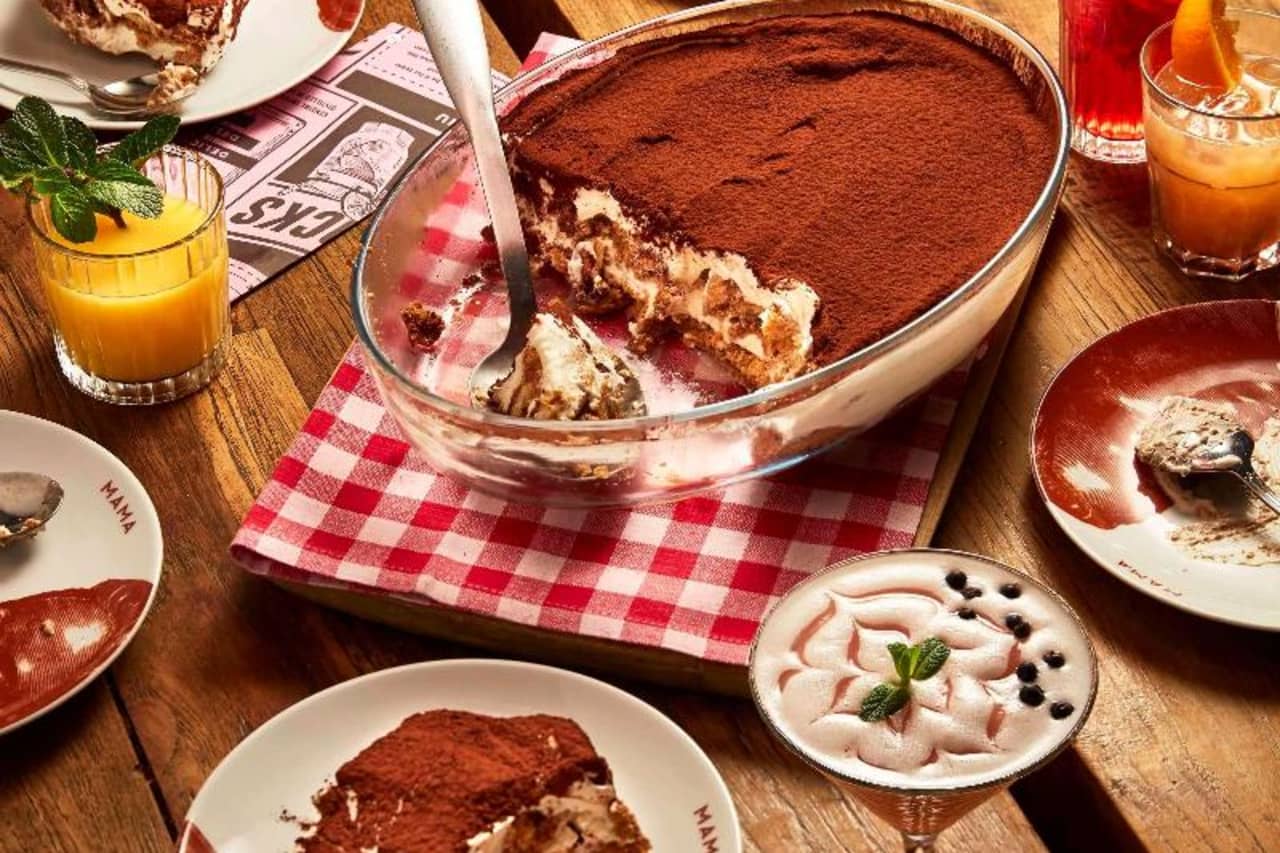 Billede av hotellet Mama Shelter Roma - nummer 23 af 146