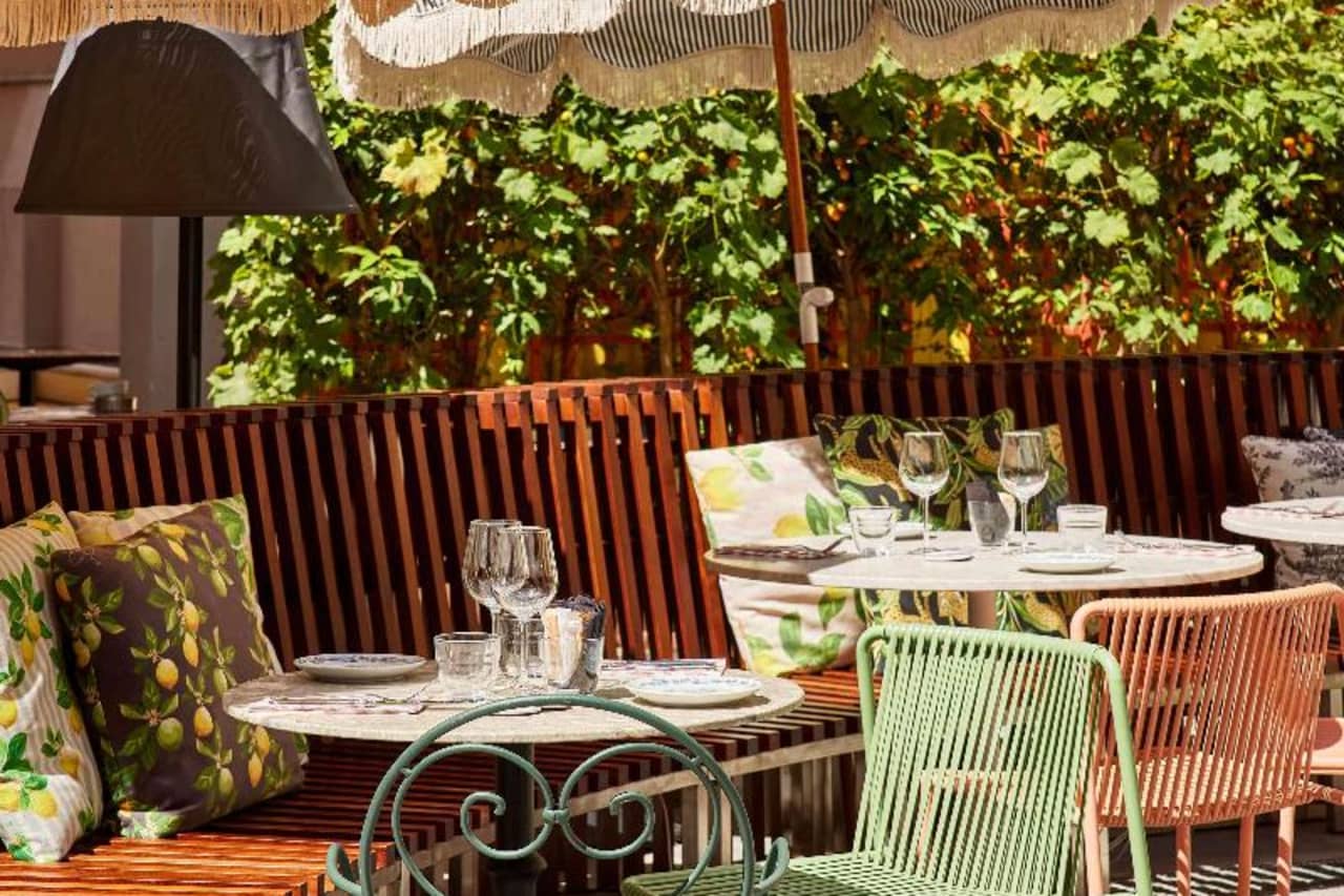 Billede av hotellet Mama Shelter Roma - nummer 14 af 146