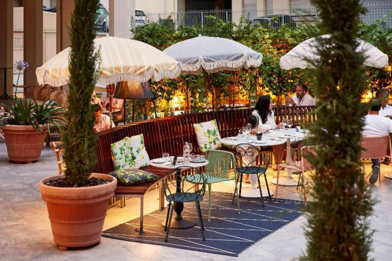 Billede av hotellet Mama Shelter Roma - nummer 27 af 146