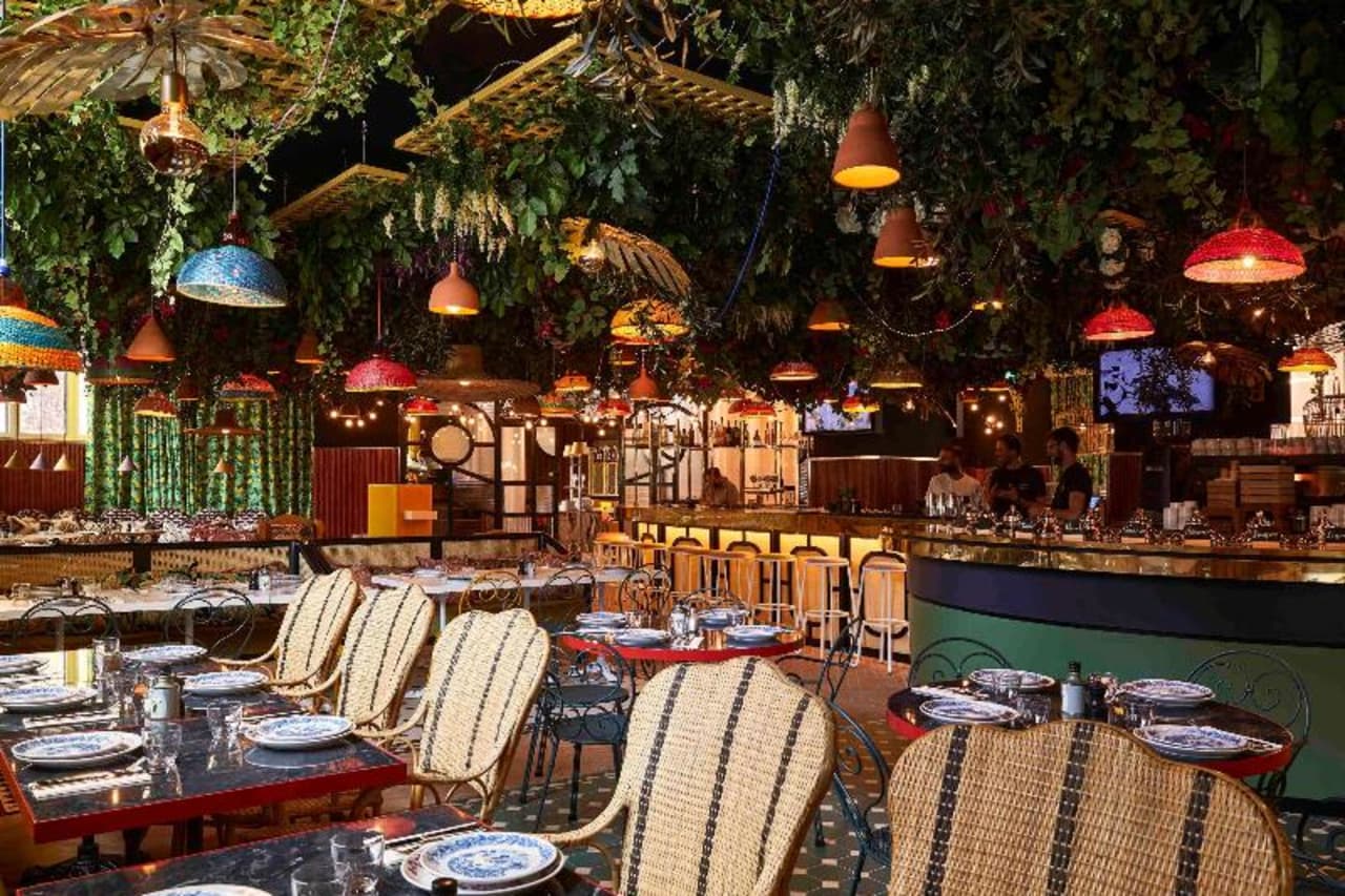 Billede av hotellet Mama Shelter Roma - nummer 16 af 146