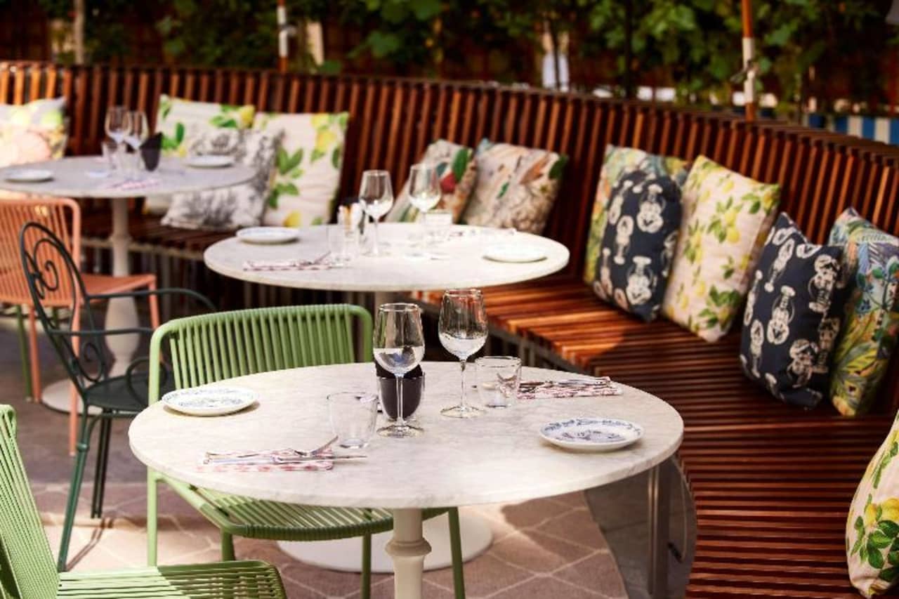 Billede av hotellet Mama Shelter Roma - nummer 25 af 146