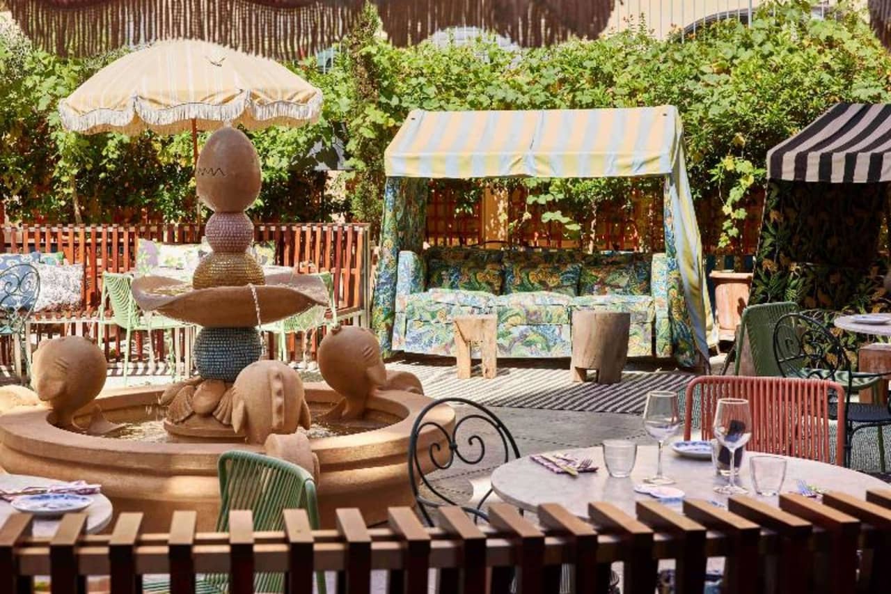 Billede av hotellet Mama Shelter Roma - nummer 26 af 146