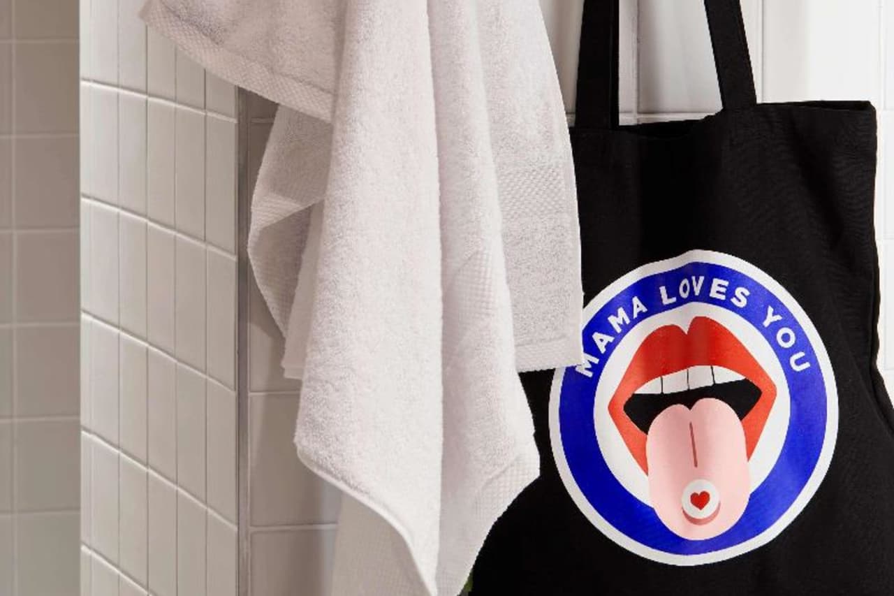 Billede av hotellet Mama Shelter Roma - nummer 98 af 146