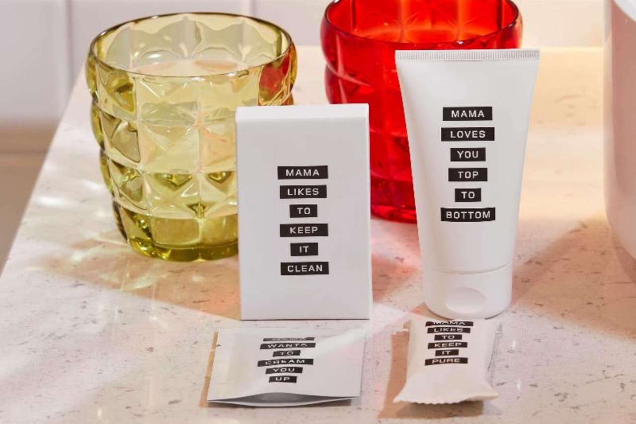 Billede av hotellet Mama Shelter Roma - nummer 117 af 146