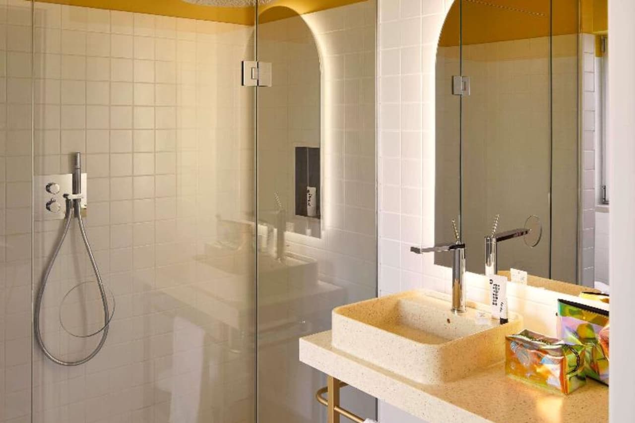 Billede av hotellet Mama Shelter Roma - nummer 118 af 146