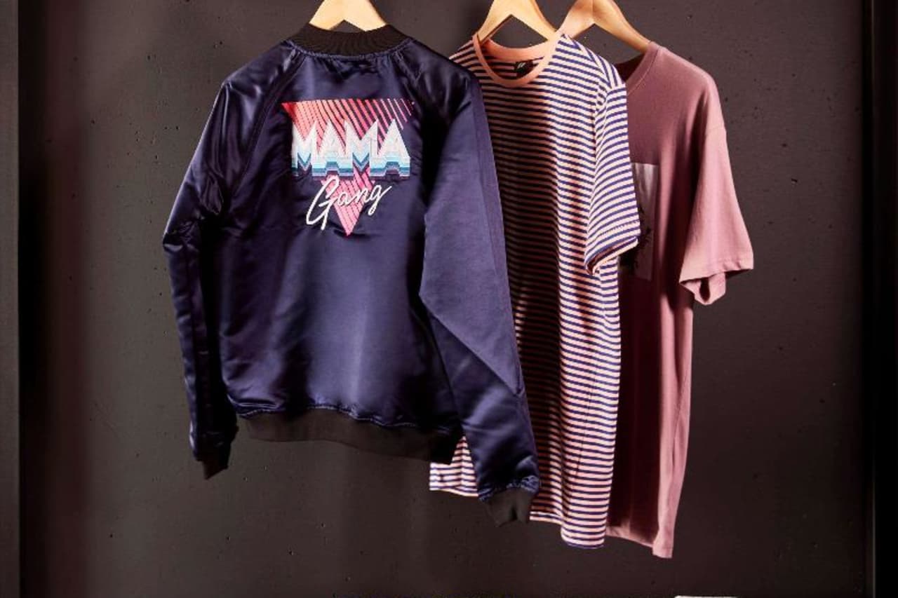 Billede av hotellet Mama Shelter Roma - nummer 123 af 146