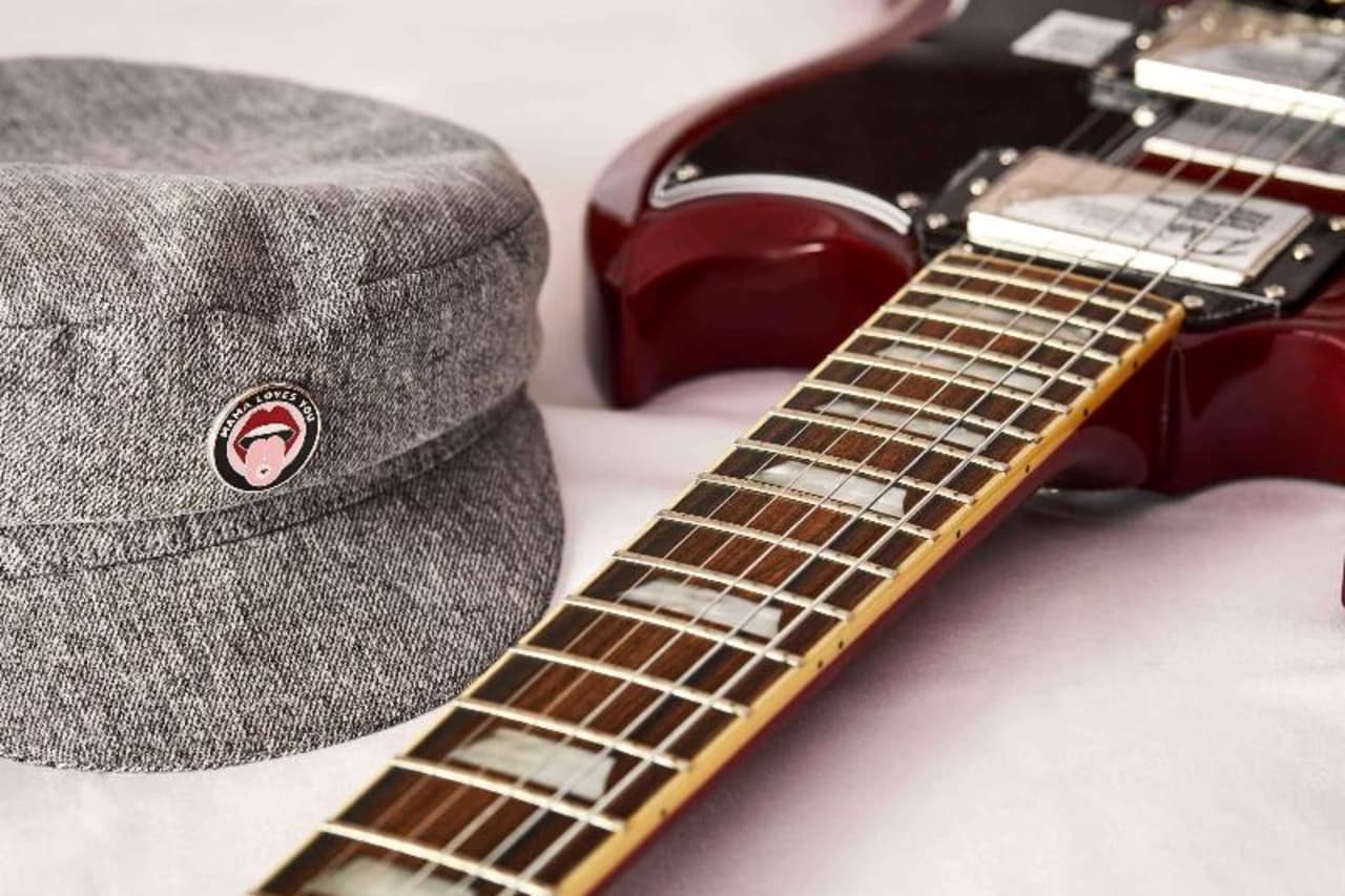 Billede av hotellet Mama Shelter Roma - nummer 124 af 146