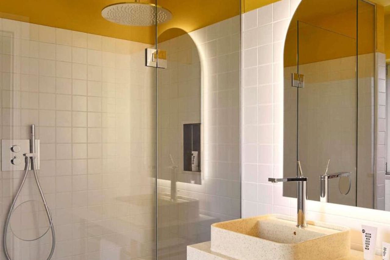 Billede av hotellet Mama Shelter Roma - nummer 116 af 146