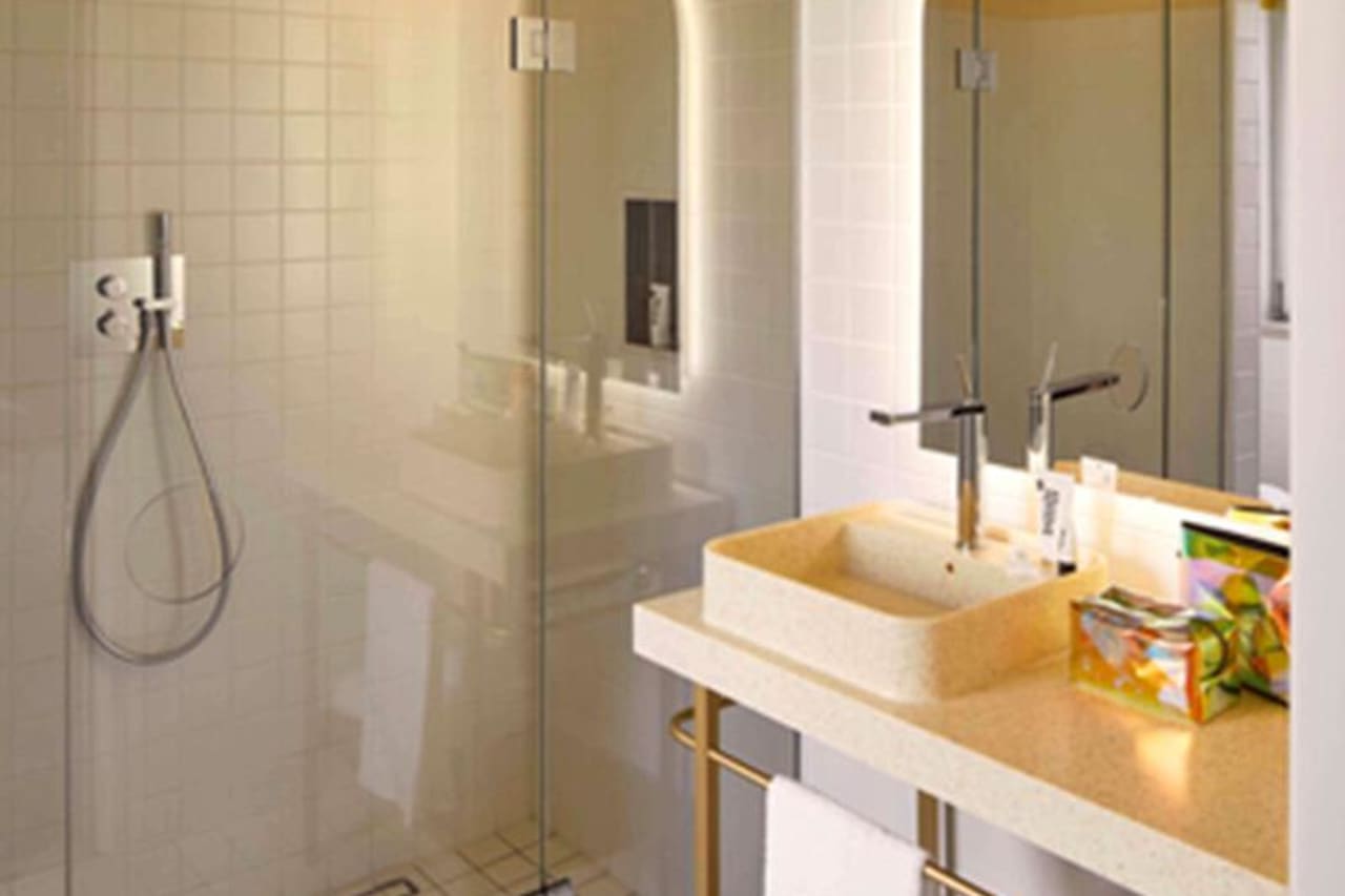 Billede av hotellet Mama Shelter Roma - nummer 104 af 146