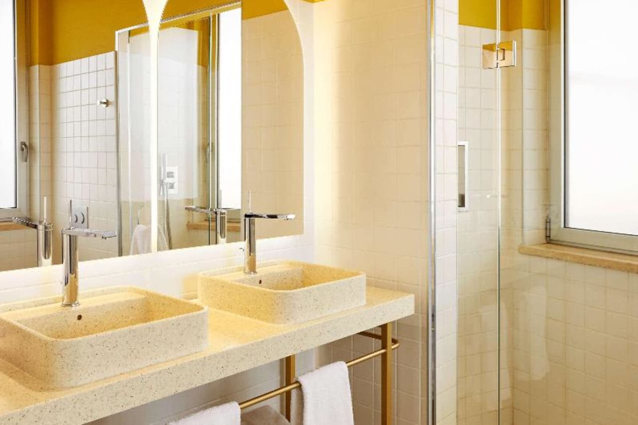 Billede av hotellet Mama Shelter Roma - nummer 59 af 146