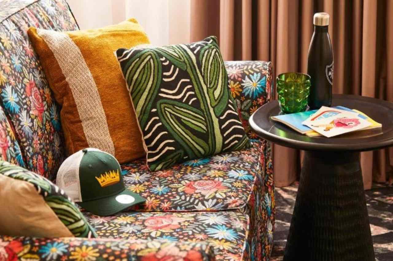 Billede av hotellet Mama Shelter Roma - nummer 71 af 146