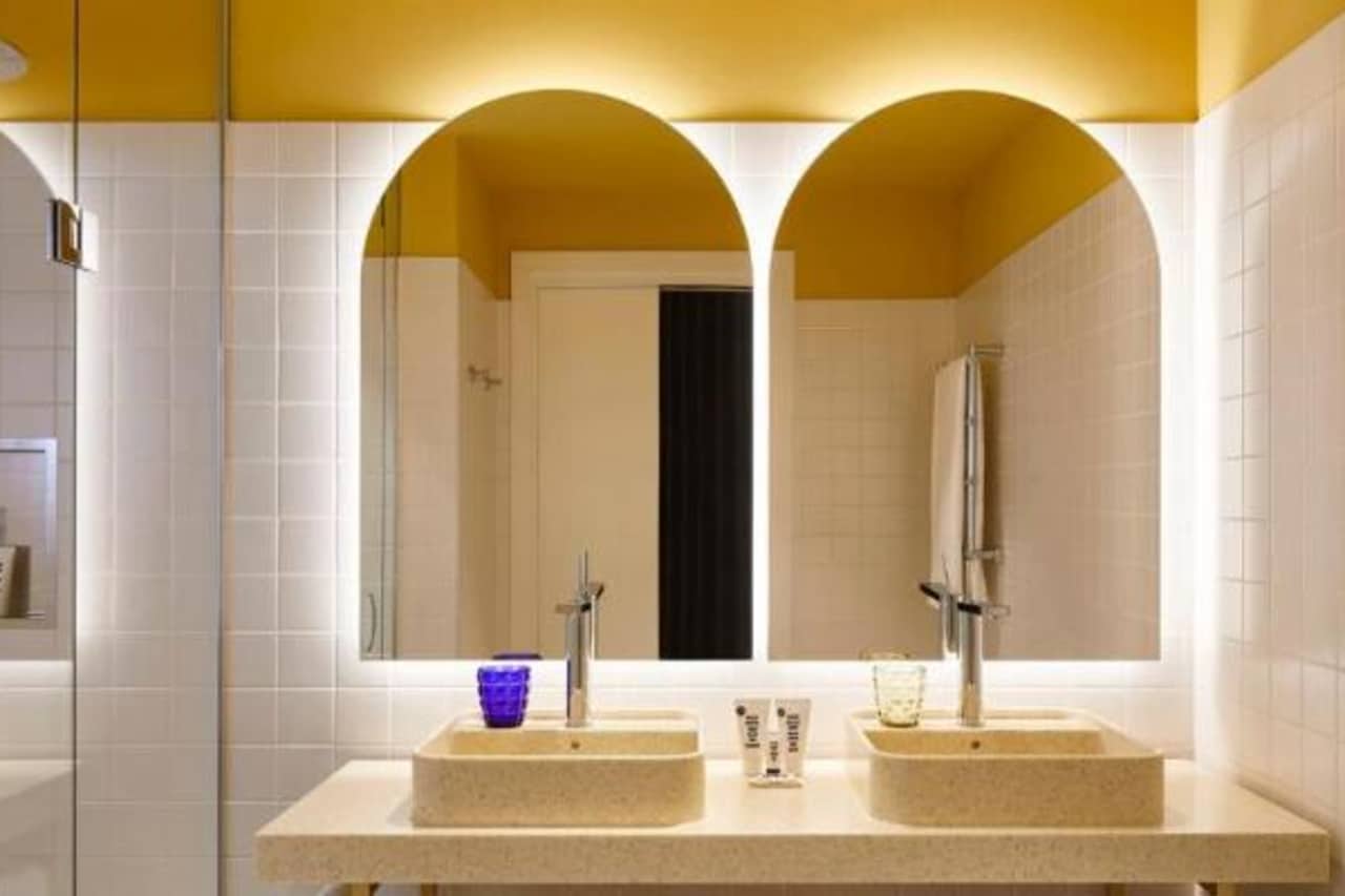 Billede av hotellet Mama Shelter Roma - nummer 108 af 146