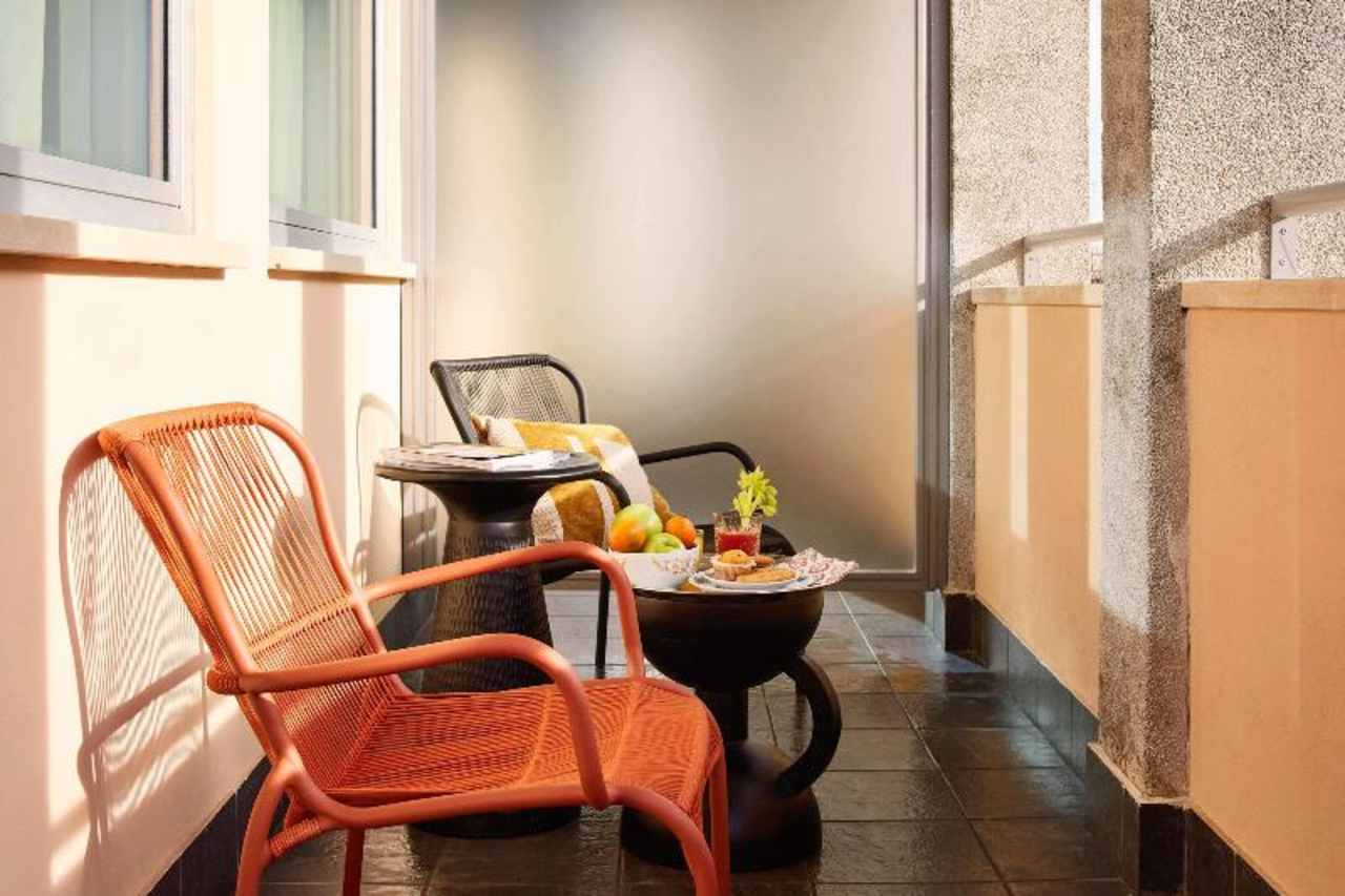 Billede av hotellet Mama Shelter Roma - nummer 77 af 146