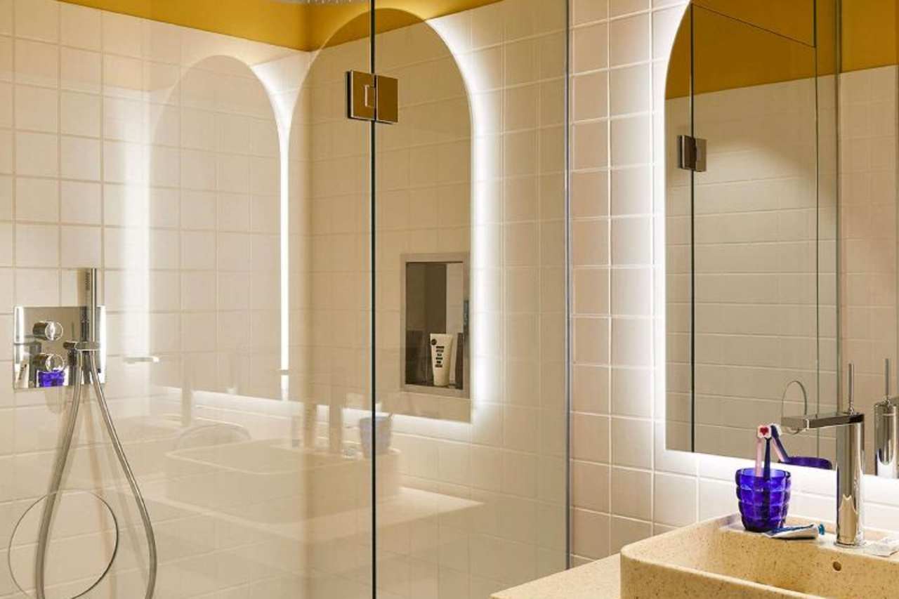 Billede av hotellet Mama Shelter Roma - nummer 79 af 146