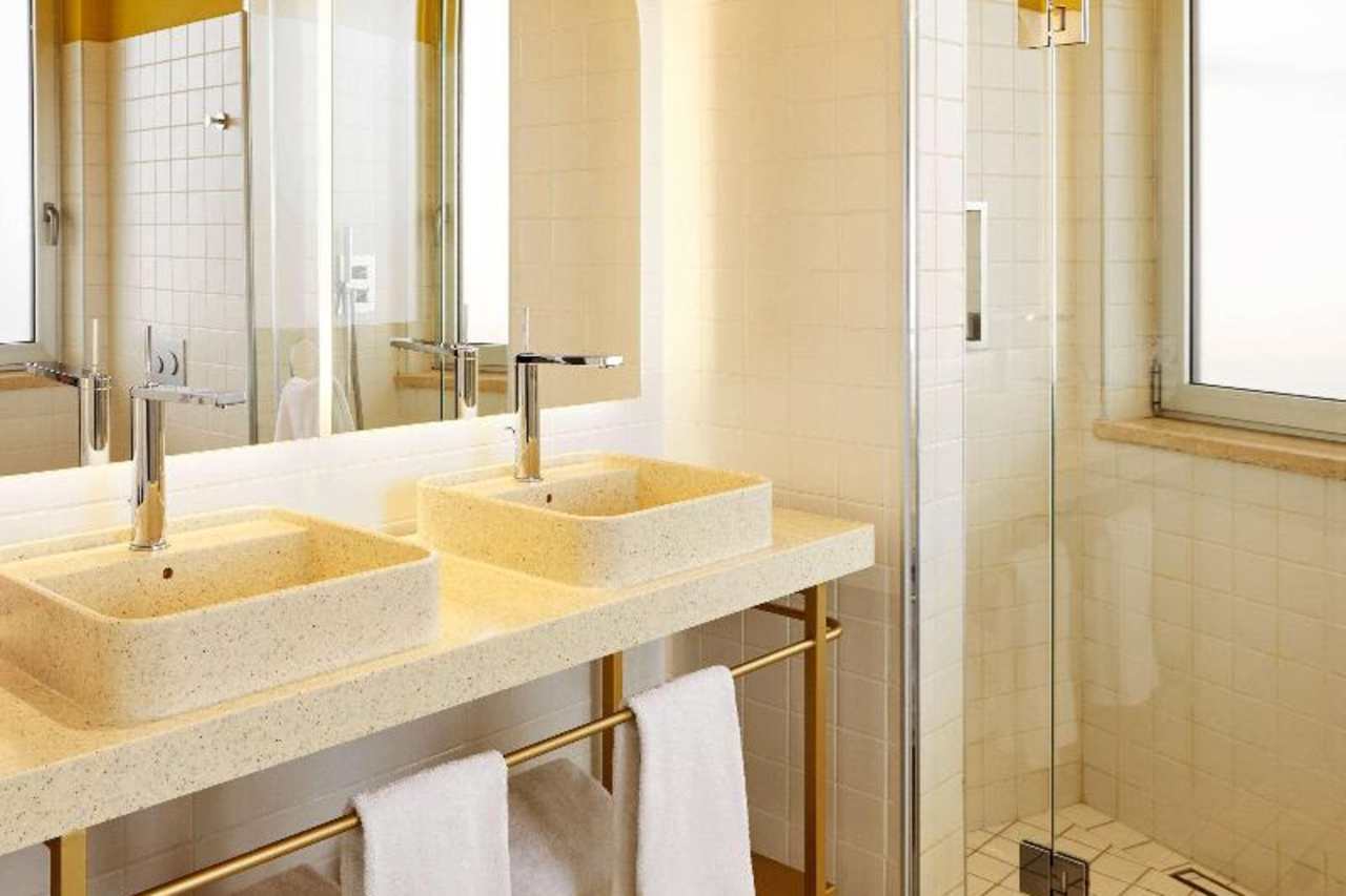 Billede av hotellet Mama Shelter Roma - nummer 83 af 146