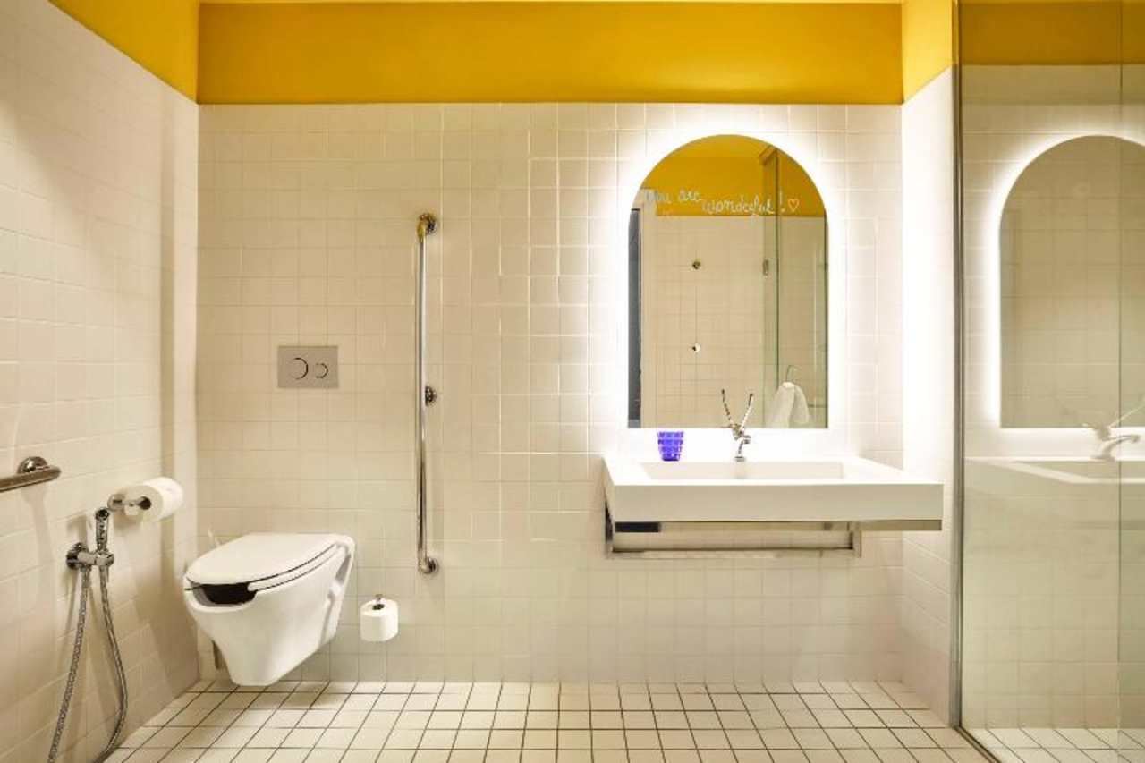 Billede av hotellet Mama Shelter Roma - nummer 86 af 146