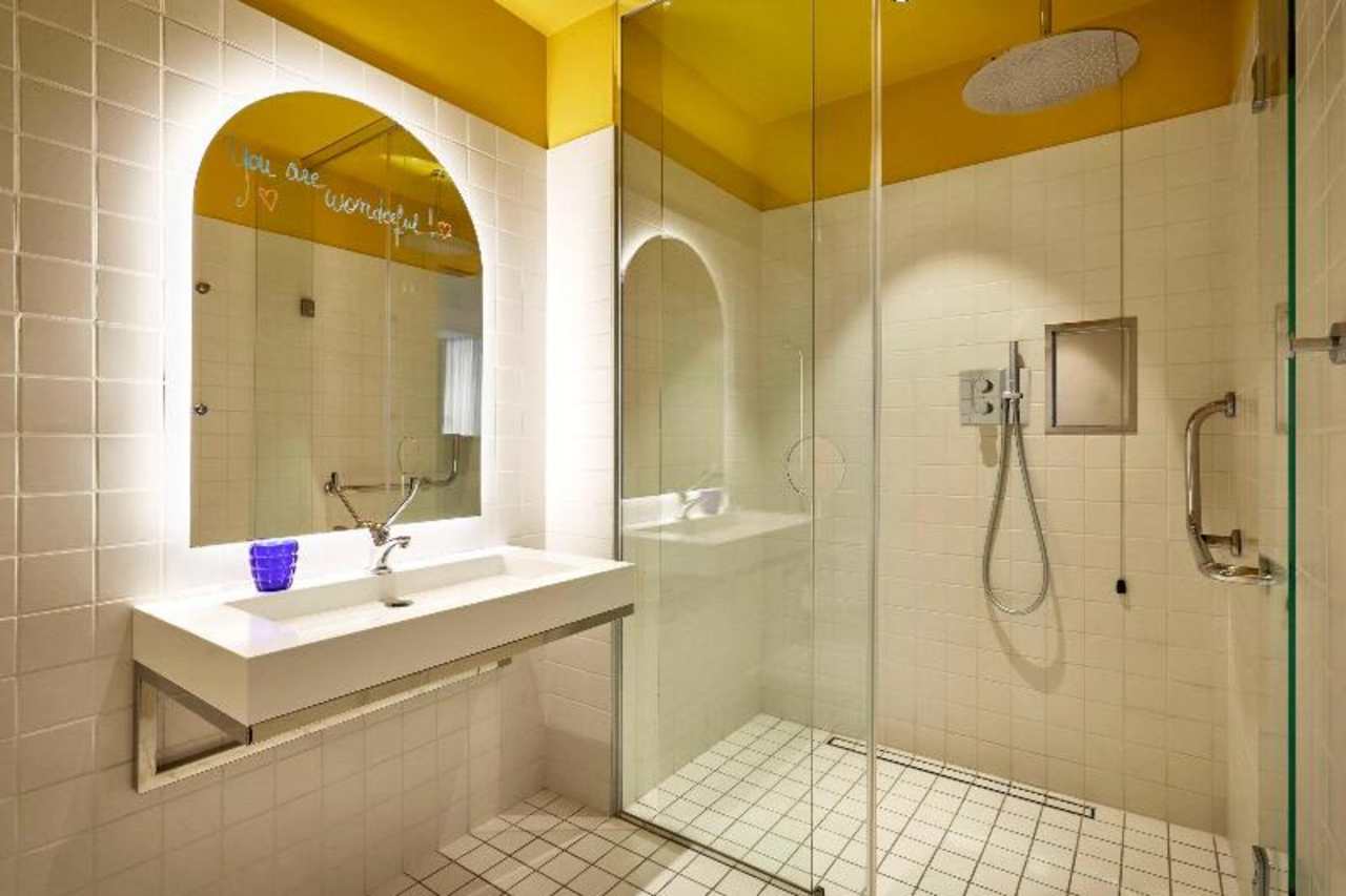 Billede av hotellet Mama Shelter Roma - nummer 88 af 146