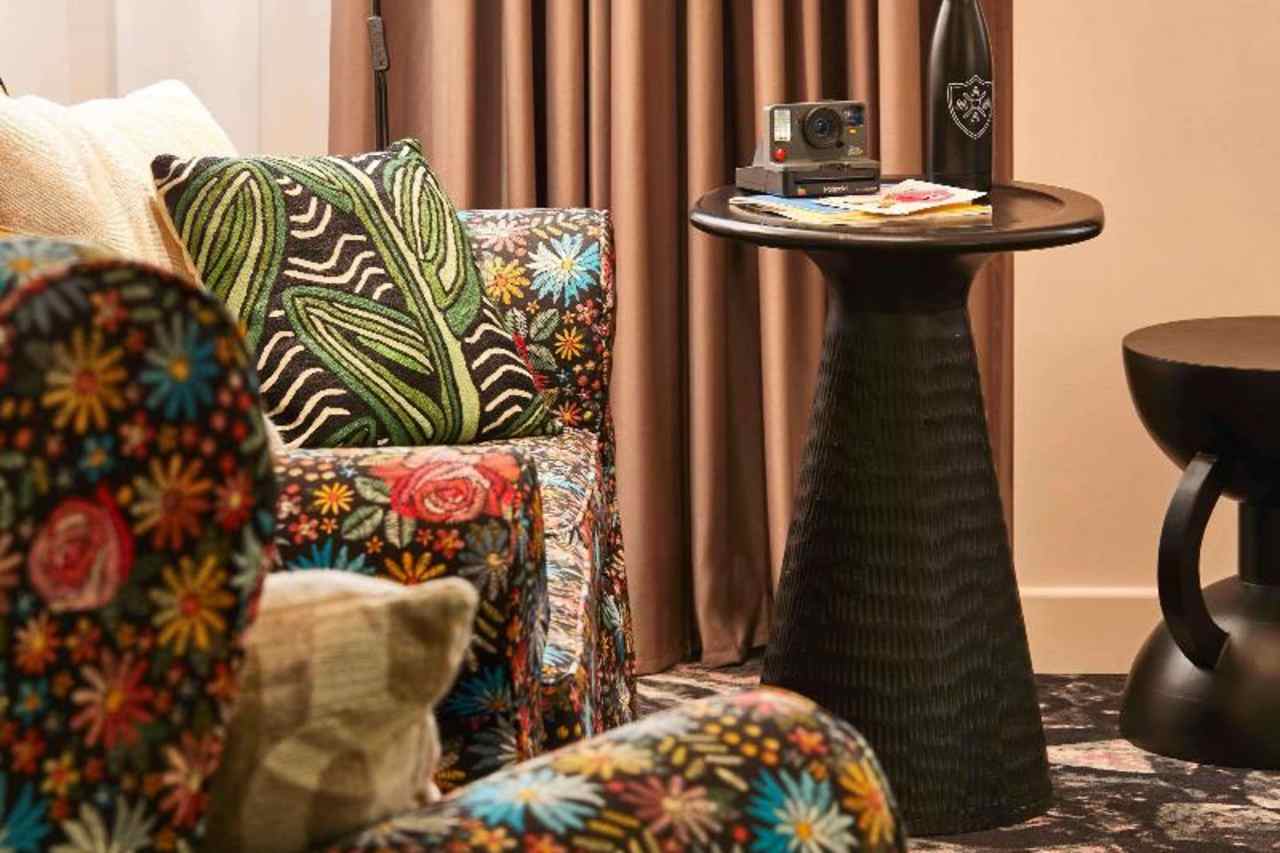 Billede av hotellet Mama Shelter Roma - nummer 93 af 146