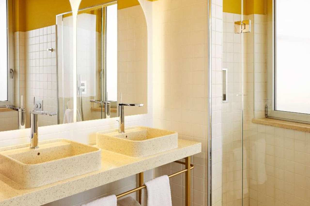 Billede av hotellet Mama Shelter Roma - nummer 95 af 146