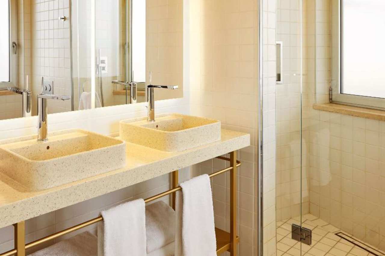 Billede av hotellet Mama Shelter Roma - nummer 128 af 146