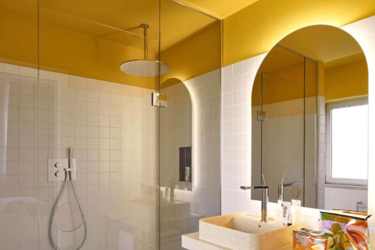 Billede av hotellet Mama Shelter Roma - nummer 51 af 146