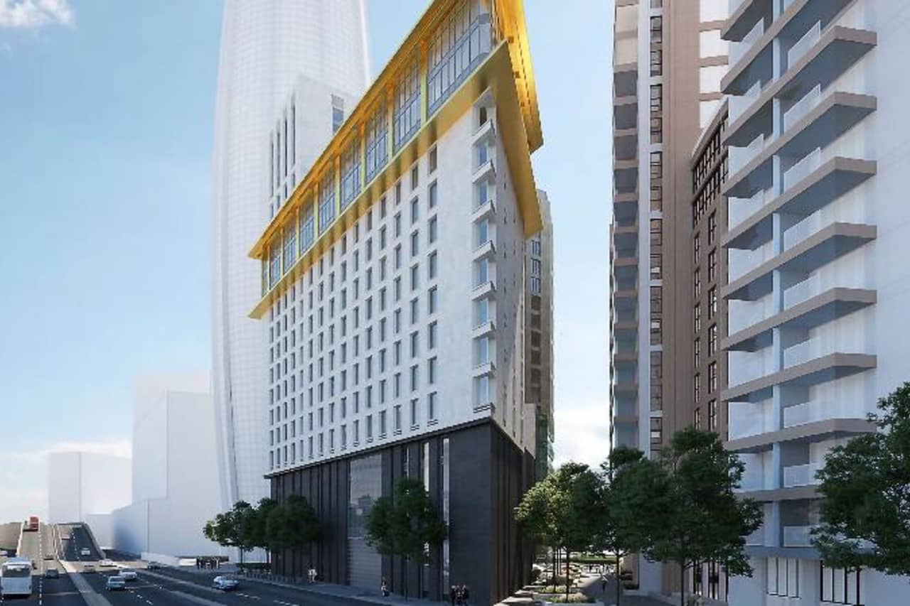 Billede av hotellet Wilde Aparthotels London Paddington - nummer 1 af 151