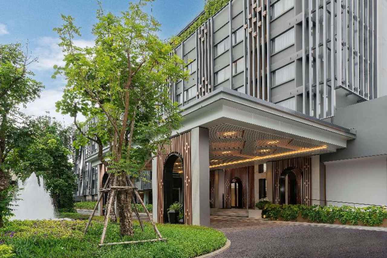 Billede av hotellet Melia Chiang Mai - nummer 1 af 187