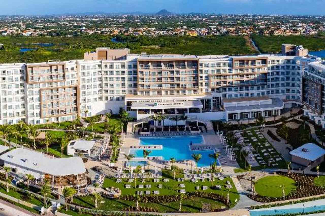 Billede av hotellet Embassy Suites by Hilton Aruba Resort - nummer 1 af 316