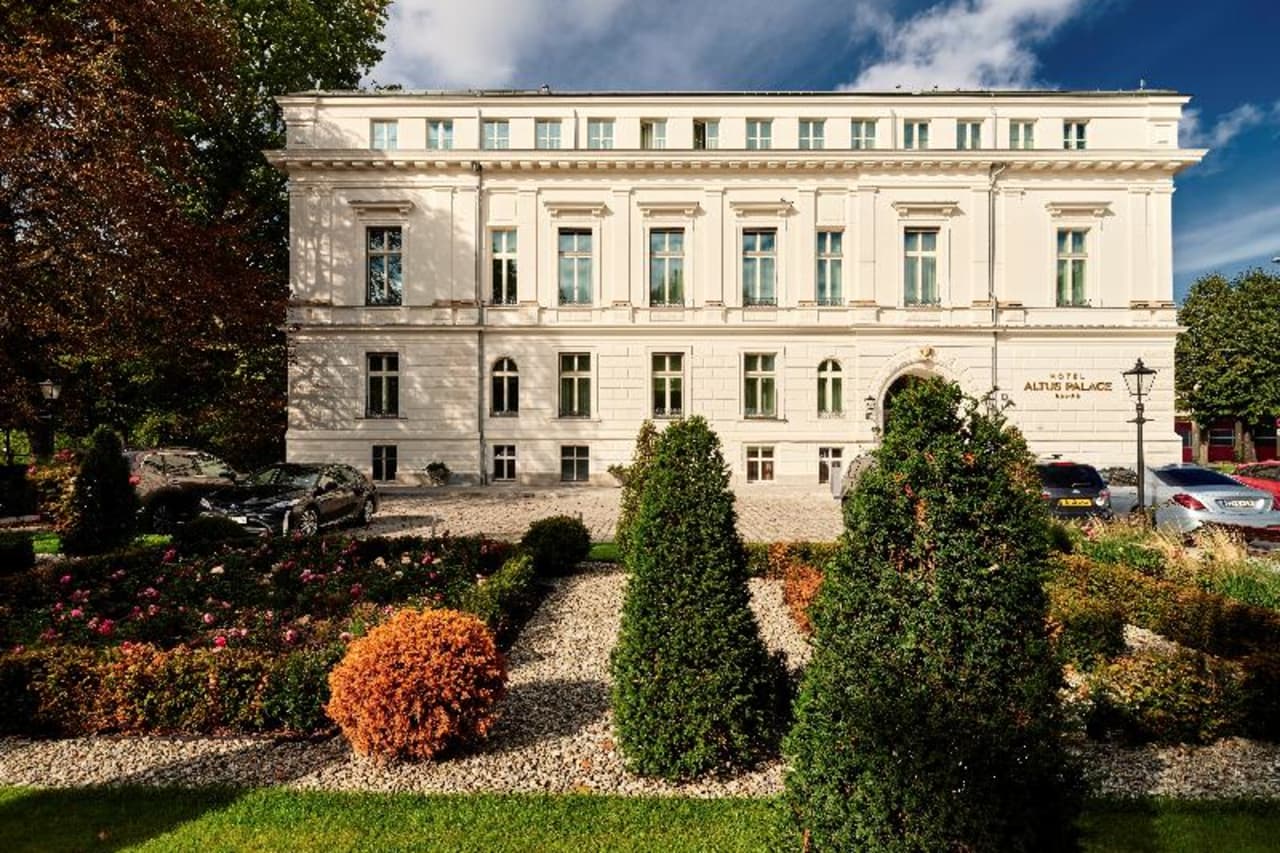 Billede av hotellet Hotel Altus Palace - Destigo Hotels - nummer 1 af 79