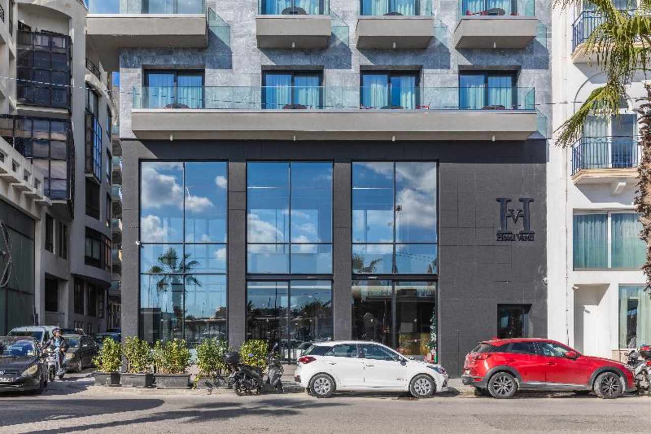 Billede av hotellet Verdi Gzira Promenade - nummer 1 af 97