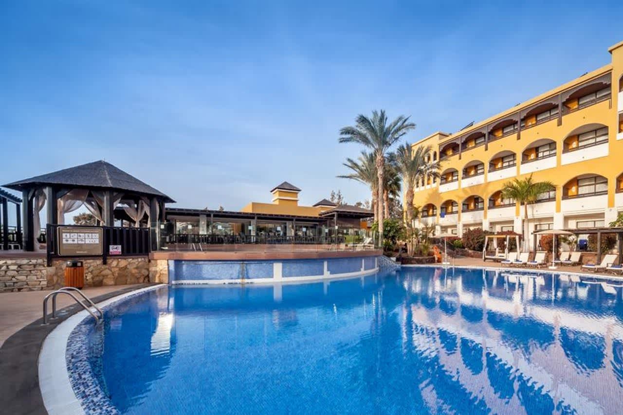 Billede av hotellet Occidental Jandia Royal Level (ex Barcelo Jandia C - nummer 1 af 67