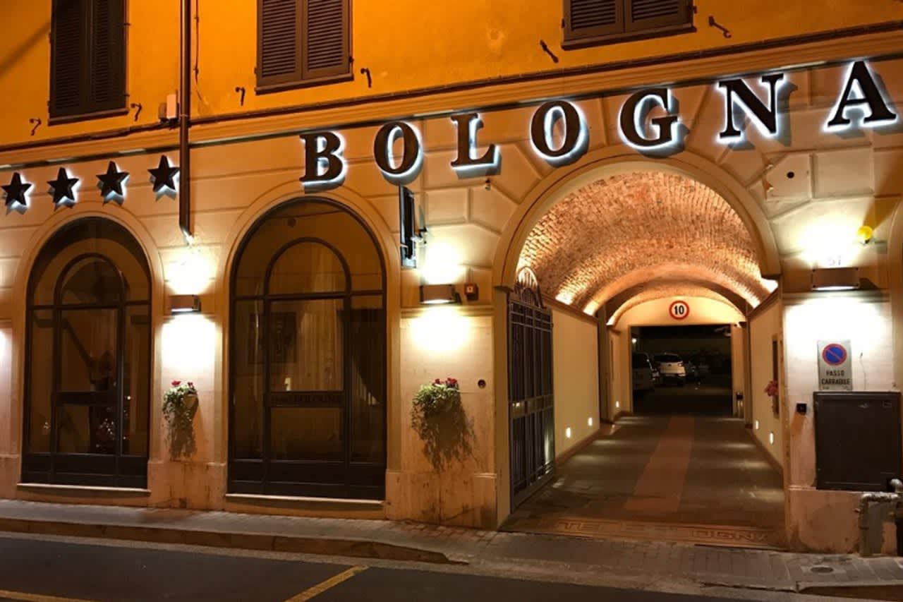 Billede av hotellet Bologna - nummer 1 af 94