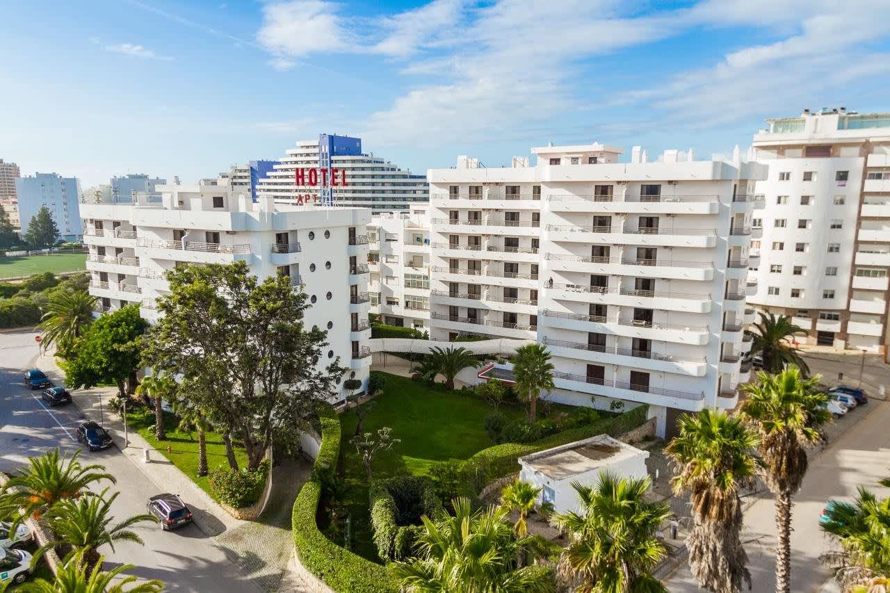 Billede av hotellet Mirachoro Praia da Rocha - nummer 1 af 22