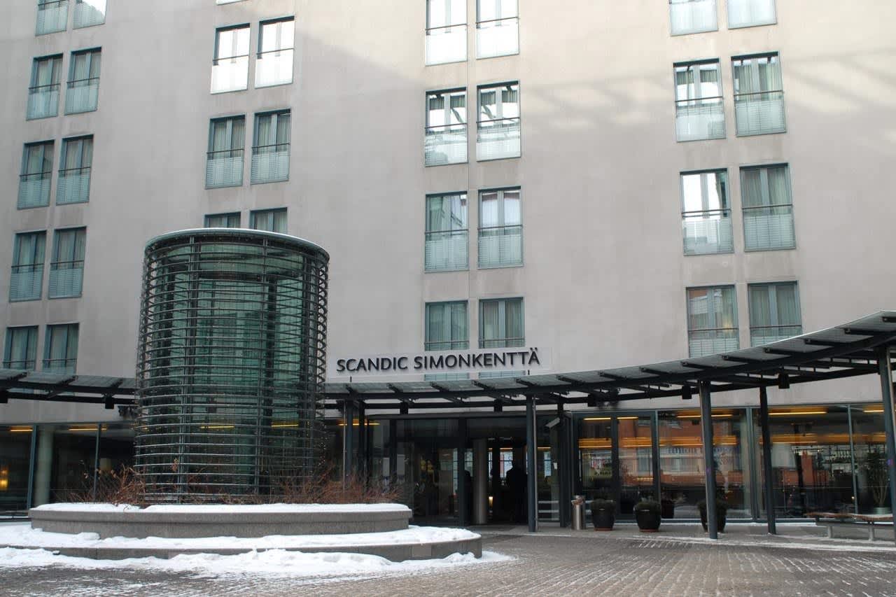 Billede av hotellet Scandic Simonkentta - nummer 1 af 60