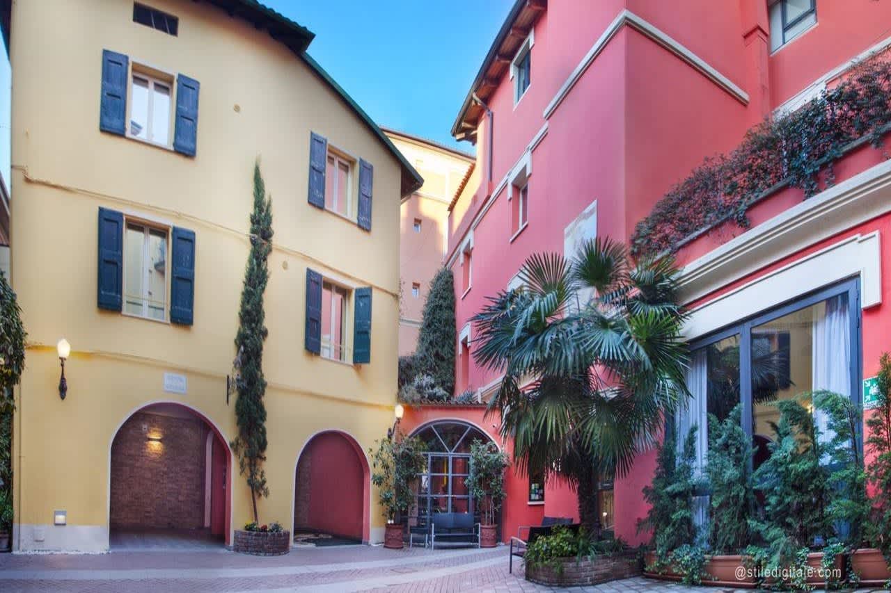 Billede av hotellet Il Guercino - nummer 1 af 24