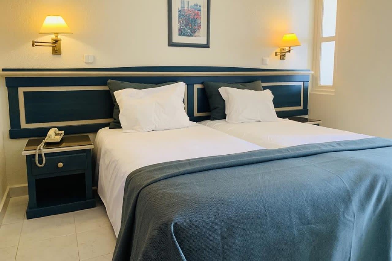 Billede av hotellet Hotel Sol e Mar Albufeira - Adults Only - nummer 1 af 64
