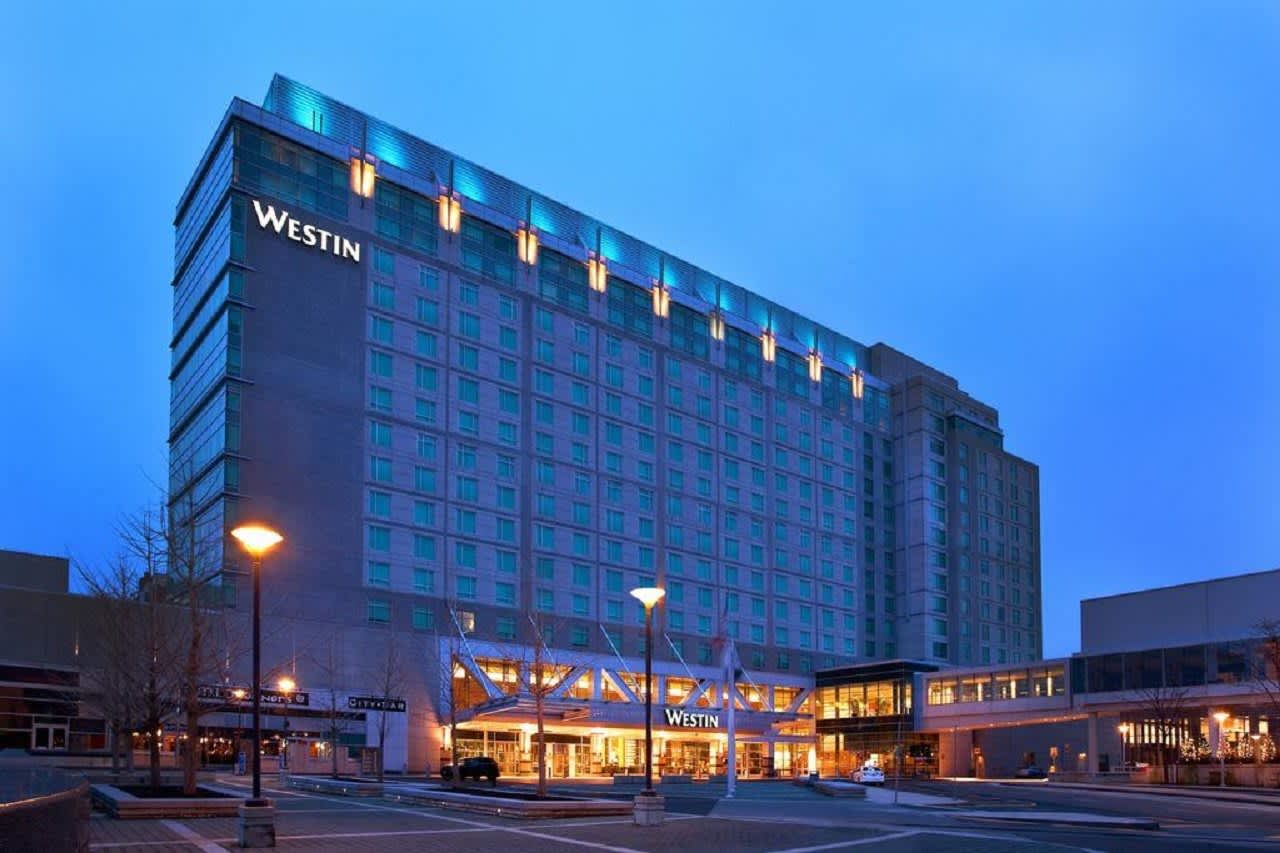 Billede av hotellet The Westin Boston Seaport District - nummer 1 af 18