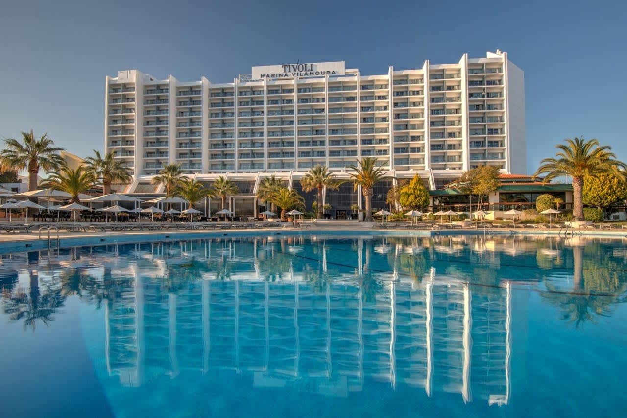 Billede av hotellet Tivoli Marina Vilamoura - nummer 1 af 21